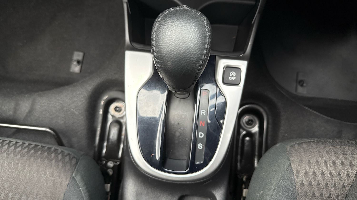 Used Honda Jazz 2019 for sale - 76622000: Photo 30