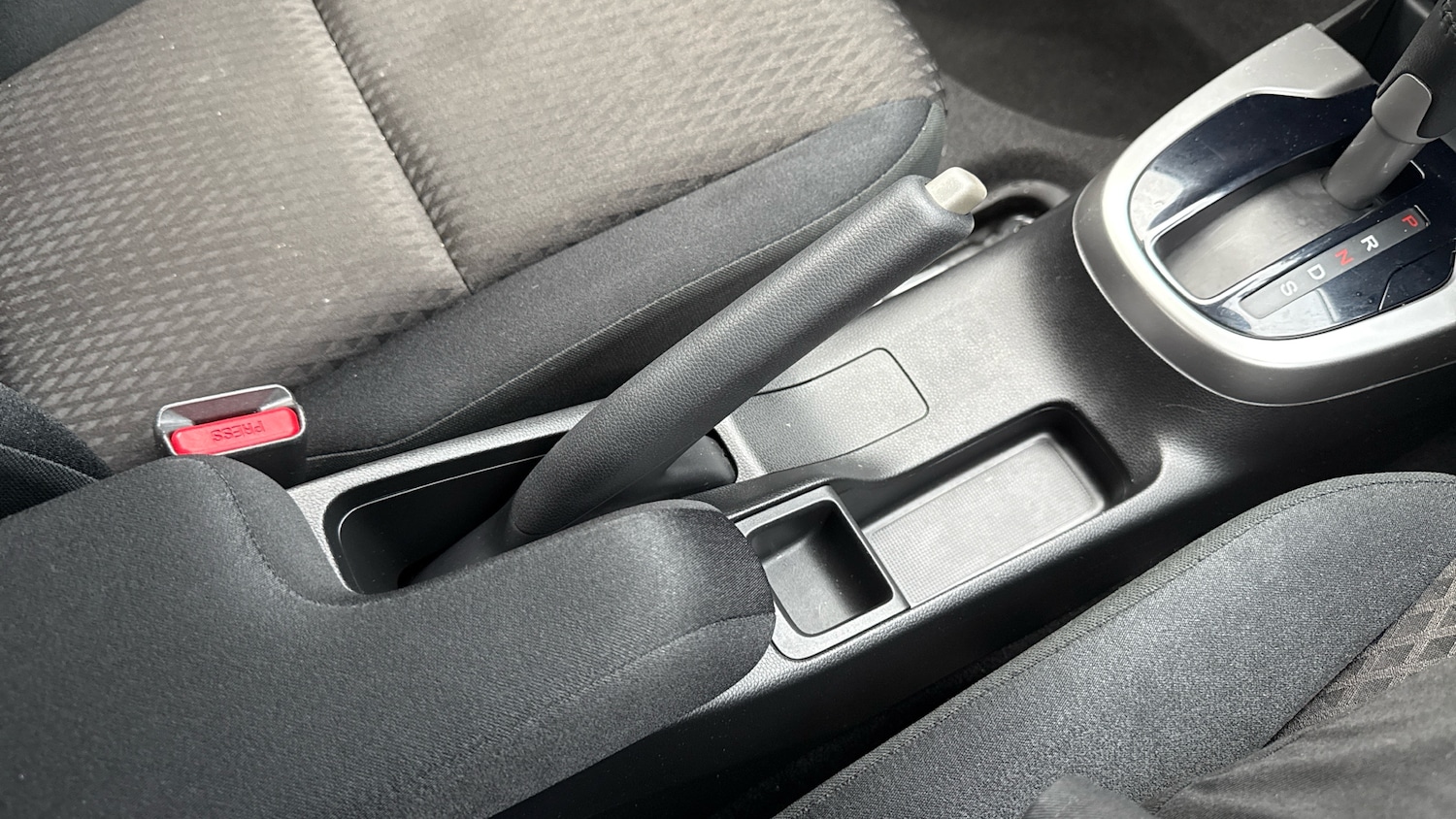 Used Honda Jazz 2019 for sale - 76622000: Photo 31