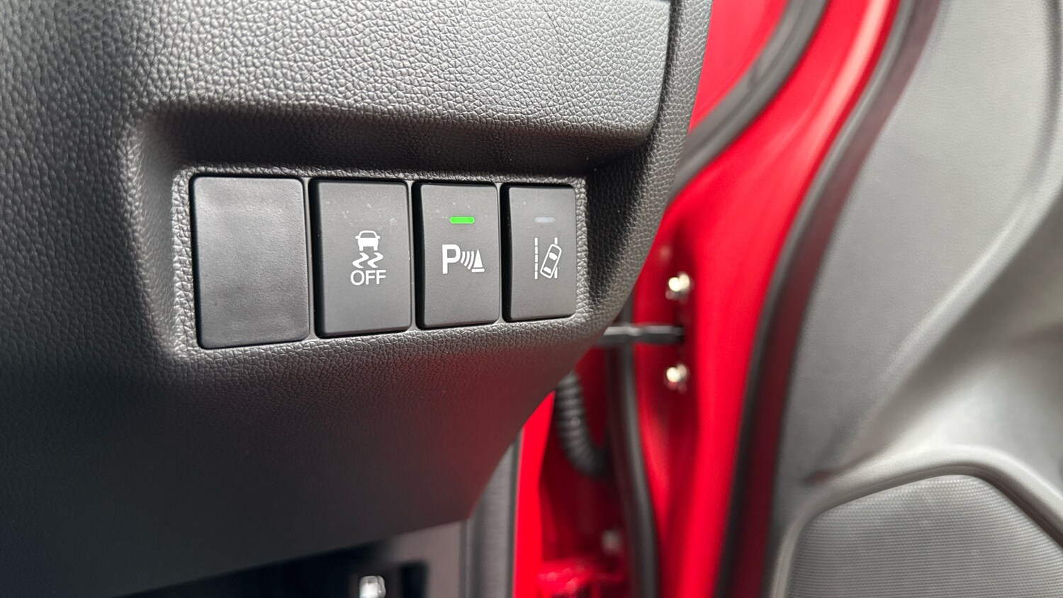 Used Honda Jazz 2019 for sale - 76622000: Photo 32