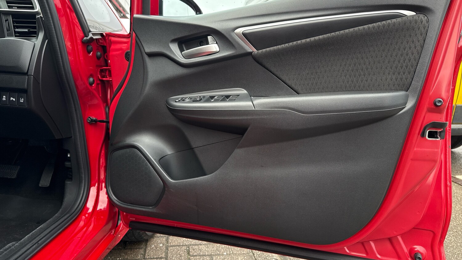 Used Honda Jazz 2019 for sale - 76622000: Photo 33