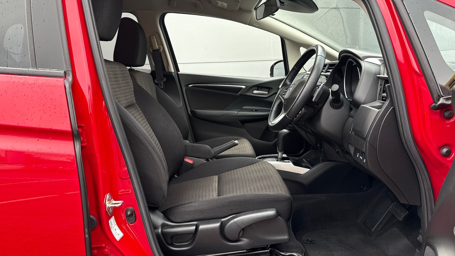 Used Honda Jazz 2019 for sale - 76622000: Photo 35