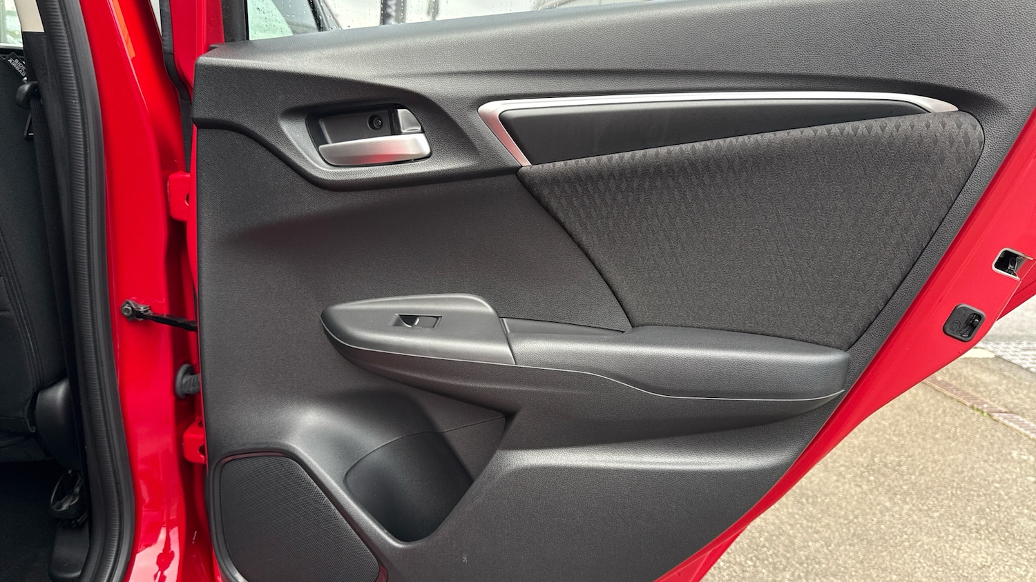 Used Honda Jazz 2019 for sale - 76622000: Photo 36