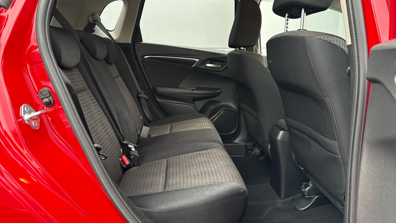 Used Honda Jazz 2019 for sale - 76622000: Photo 37