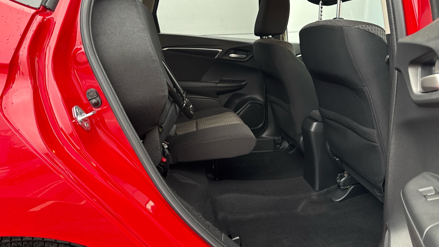 Used Honda Jazz 2019 for sale - 76622000: Photo 39