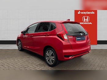 Used Honda Jazz 2019 for sale - 76622000: Photo