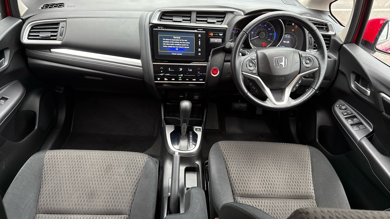 Used Honda Jazz 2019 for sale - 76622000: Photo 4