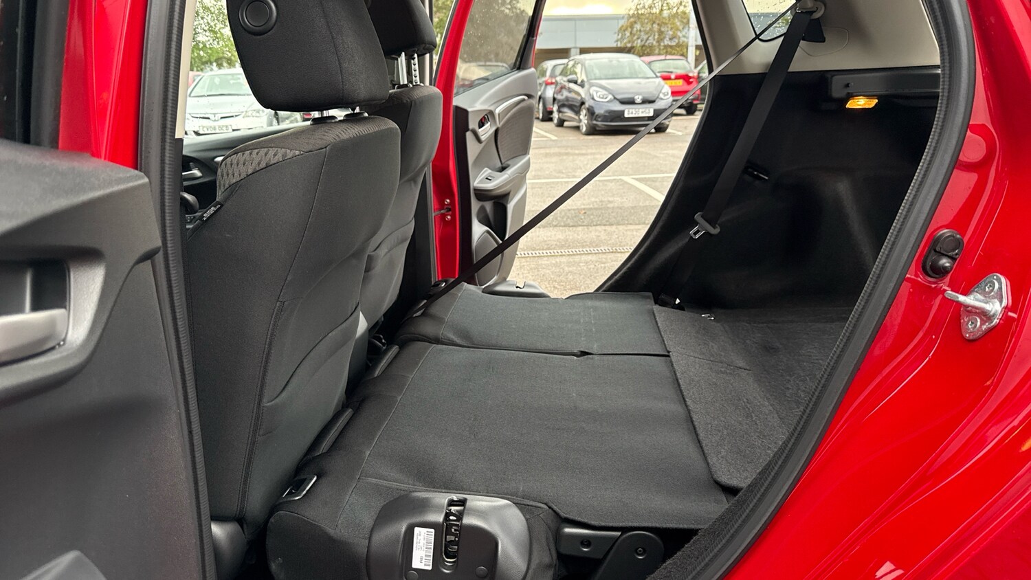 Used Honda Jazz 2019 for sale - 76622000: Photo 41