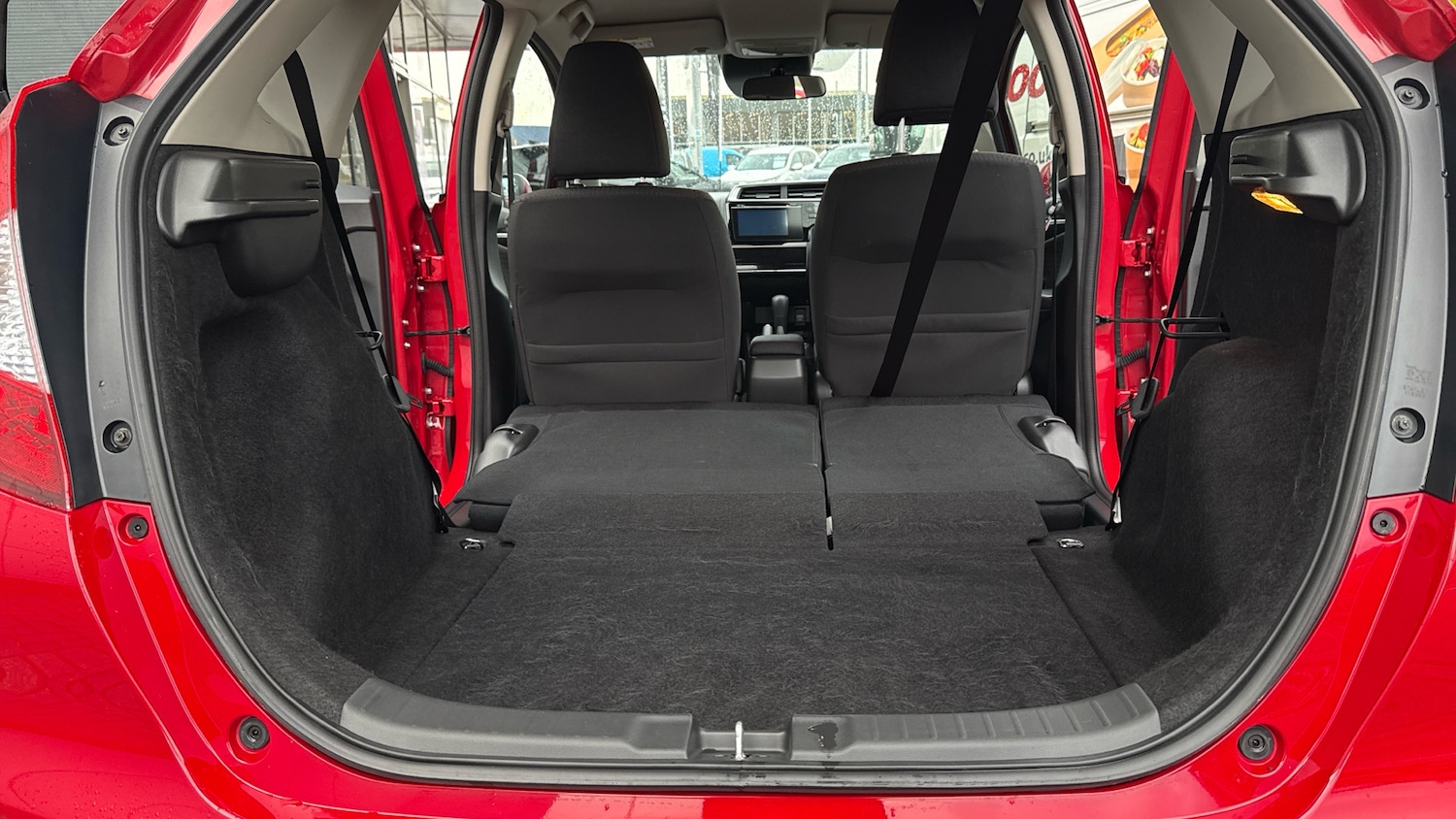 Used Honda Jazz 2019 for sale - 76622000: Photo 42