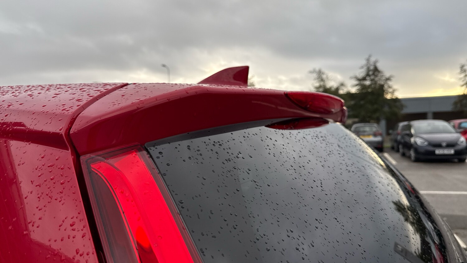 Used Honda Jazz 2019 for sale - 76622000: Photo 43