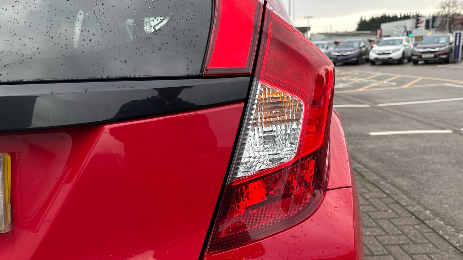 Used Honda Jazz 2019 for sale - 76622000: Photo 46