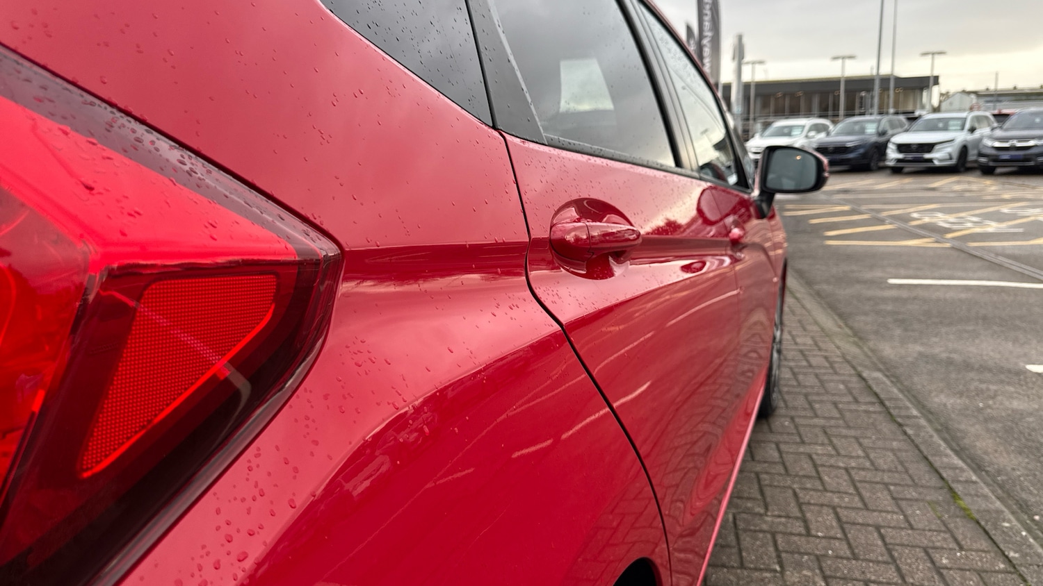 Used Honda Jazz 2019 for sale - 76622000: Photo 47