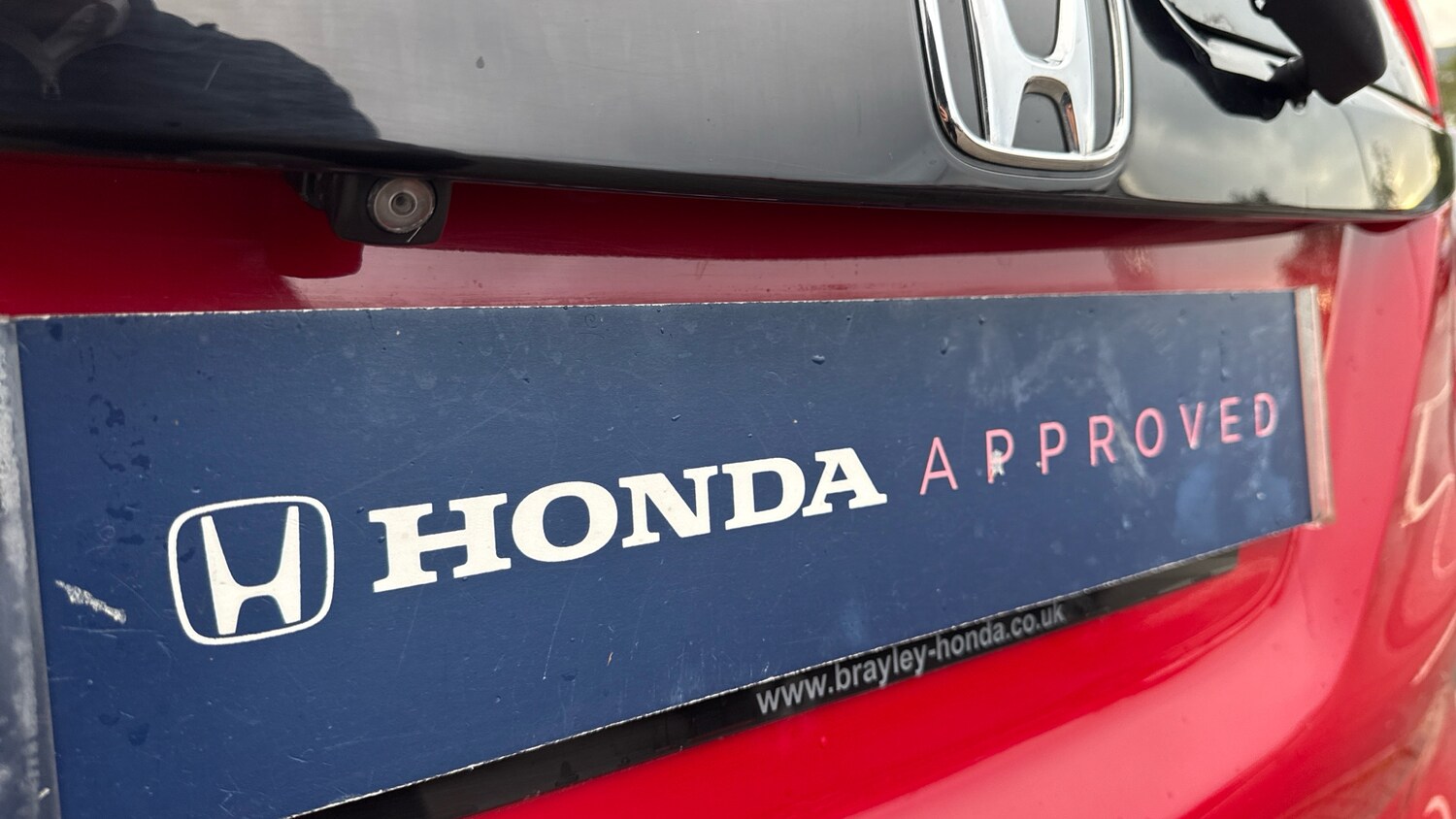 Used Honda Jazz 2019 for sale - 76622000: Photo 48