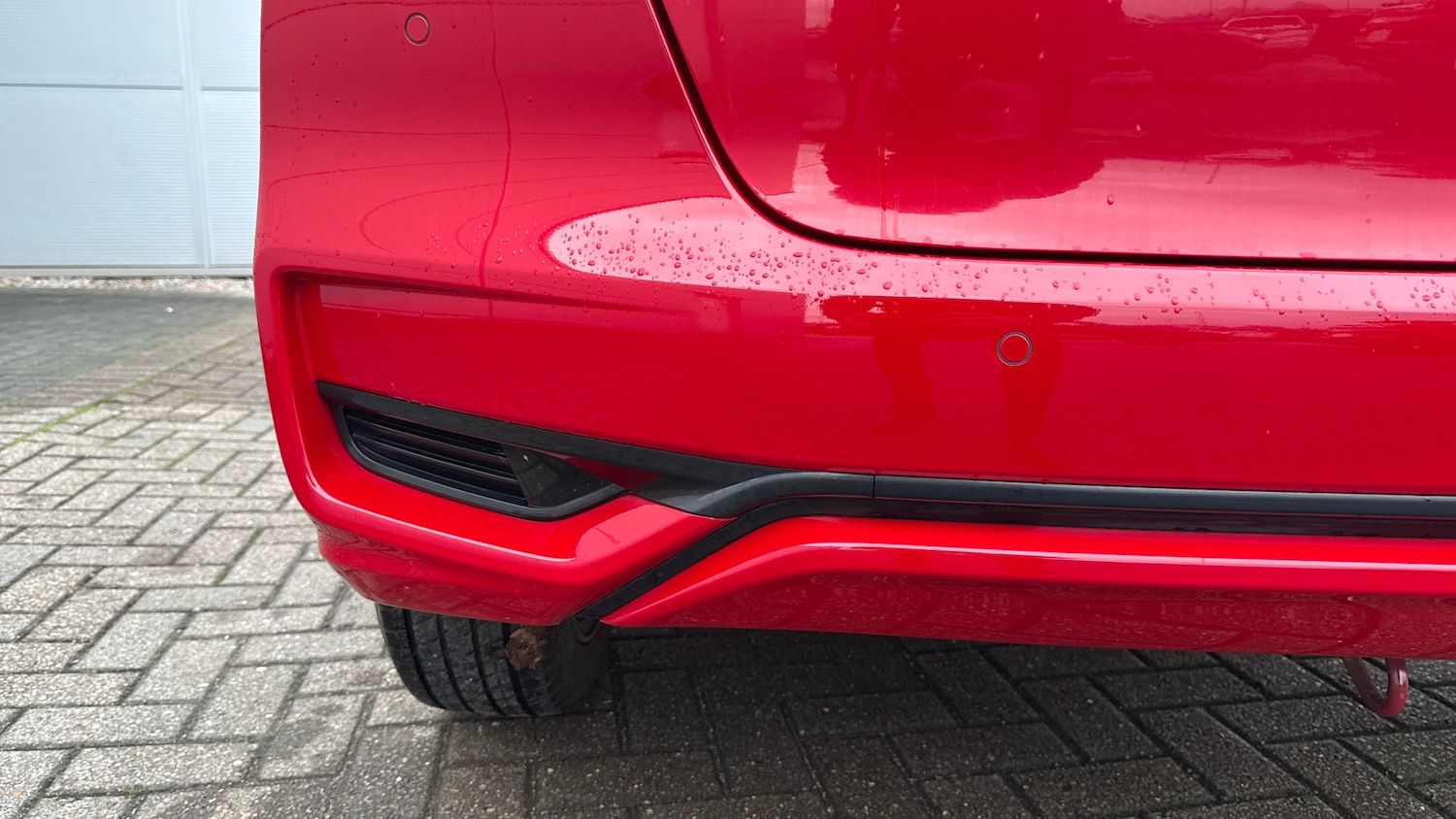 Used Honda Jazz 2019 for sale - 76622000: Photo 49