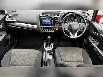 Used Honda Jazz 2019 for sale - 76622000: Photo