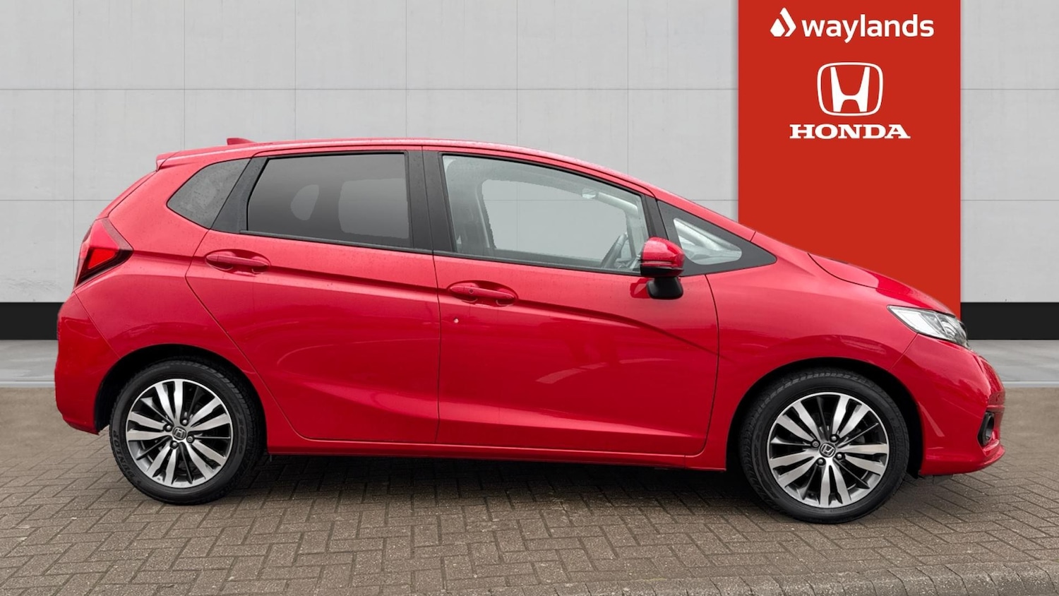 Used Honda Jazz 2019 for sale - 76622000: Photo 5