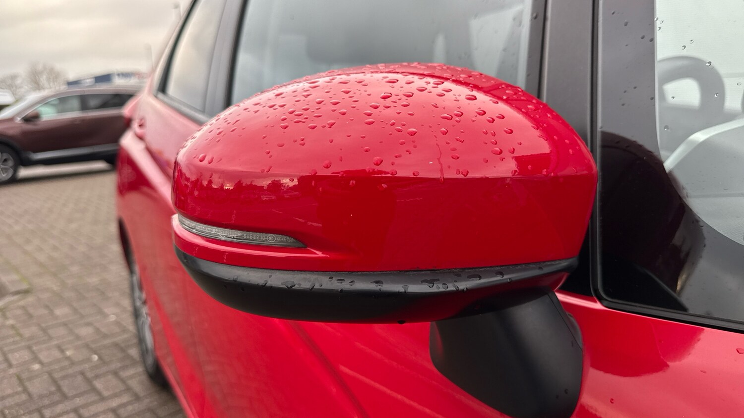 Used Honda Jazz 2019 for sale - 76622000: Photo 50