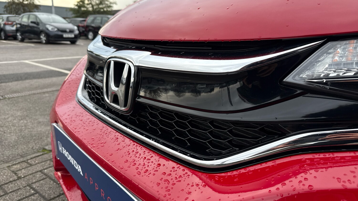 Used Honda Jazz 2019 for sale - 76622000: Photo 52
