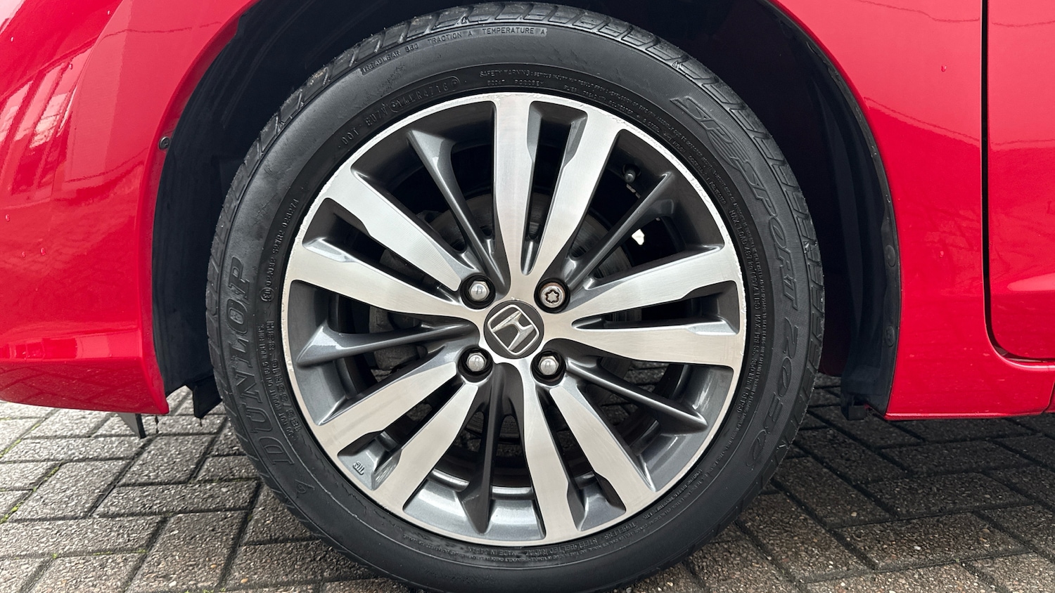 Used Honda Jazz 2019 for sale - 76622000: Photo 55