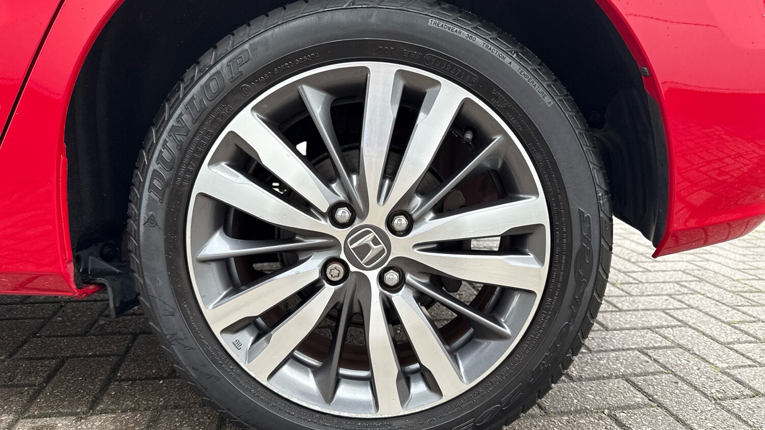 Used Honda Jazz 2019 for sale - 76622000: Photo 56