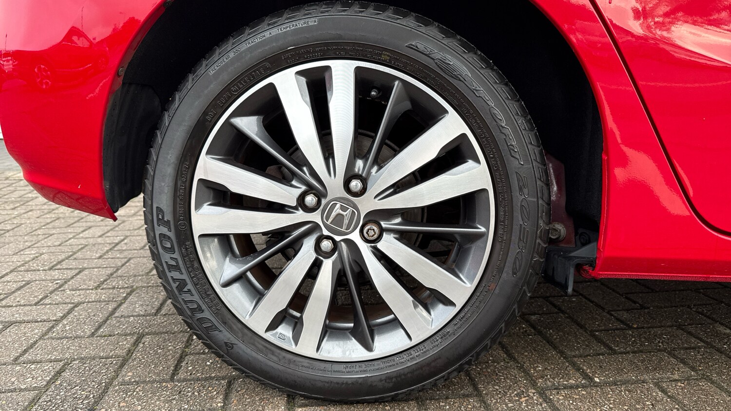 Used Honda Jazz 2019 for sale - 76622000: Photo 57