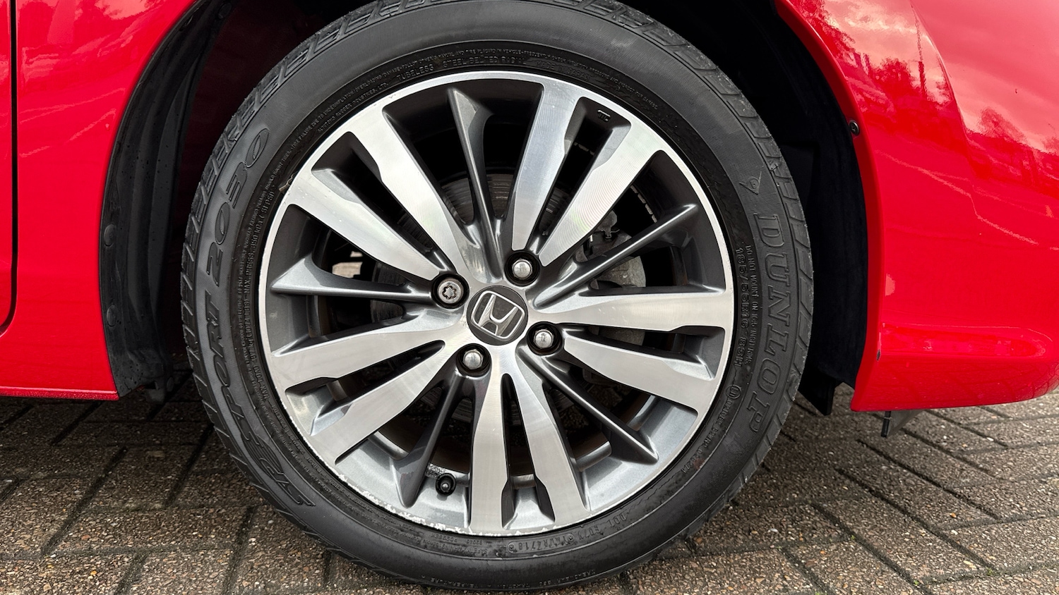 Used Honda Jazz 2019 for sale - 76622000: Photo 58