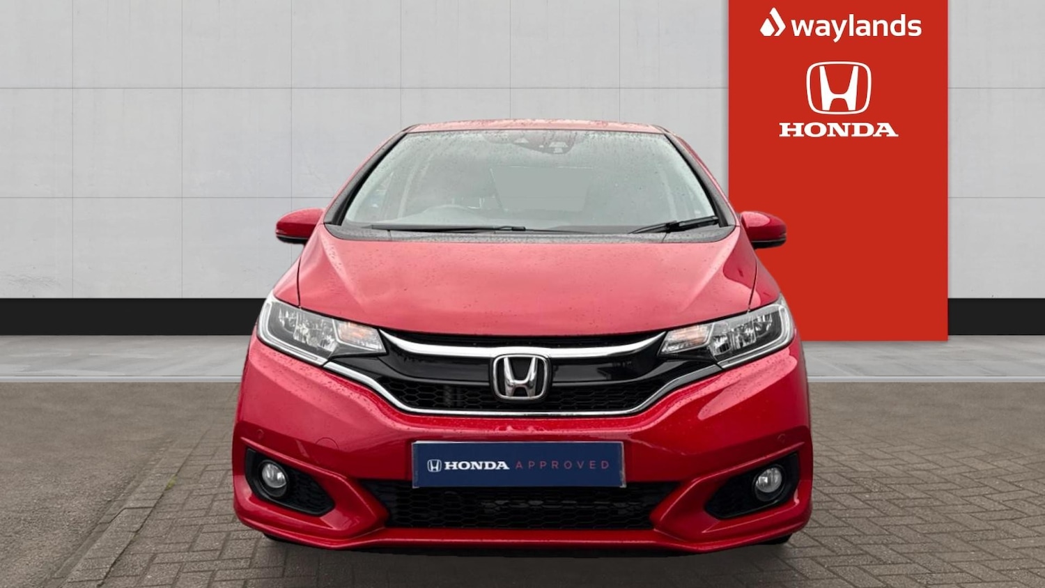 Used Honda Jazz 2019 for sale - 76622000: Photo 6