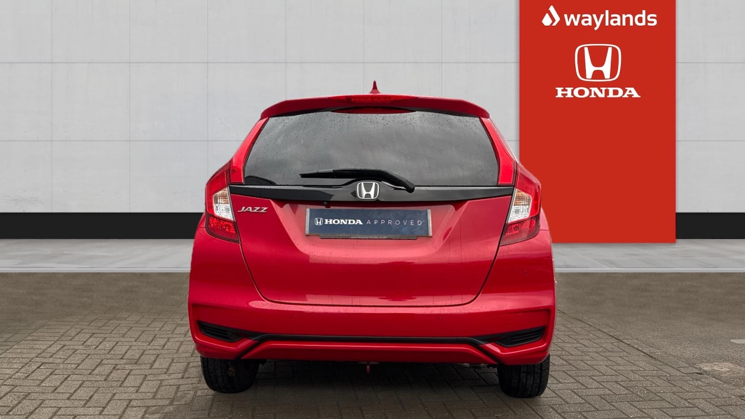 Used Honda Jazz 2019 for sale - 76622000: Photo 7