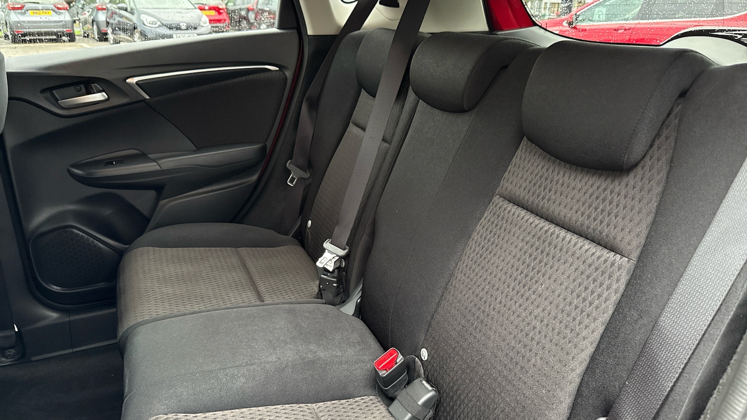 Used Honda Jazz 2019 for sale - 76622000: Photo 8