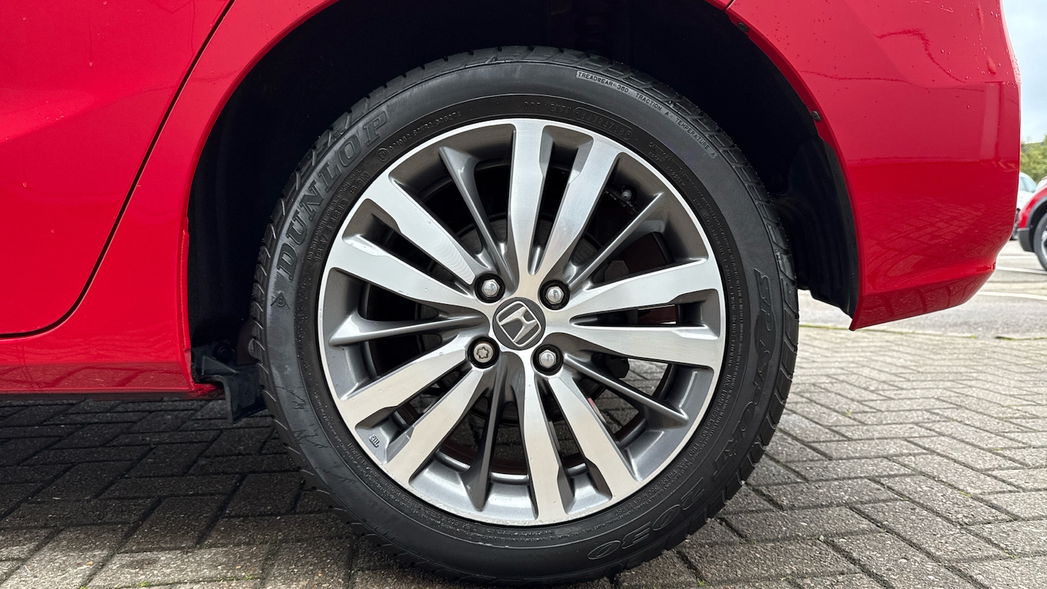 Used Honda Jazz 2019 for sale - 76622000: Photo 9