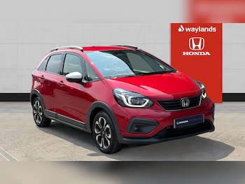 Used Honda Jazz 2021 for sale - 79341771: Photo