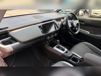 Used Honda Jazz 2021 for sale - 79341771: Photo