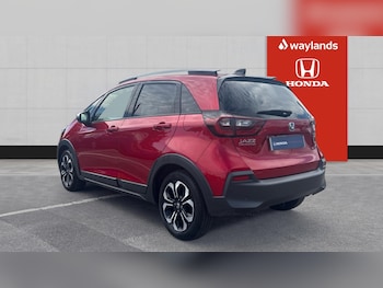 Used Honda Jazz 2021 for sale - 79341771: Photo