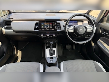 Used Honda Jazz 2021 for sale - 79341771: Photo