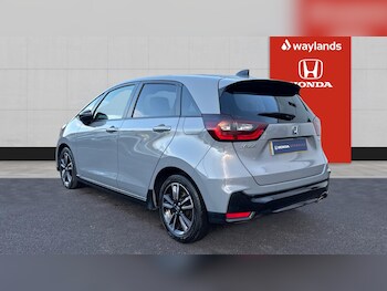Used Honda Jazz 2024 for sale - 77732577: Photo