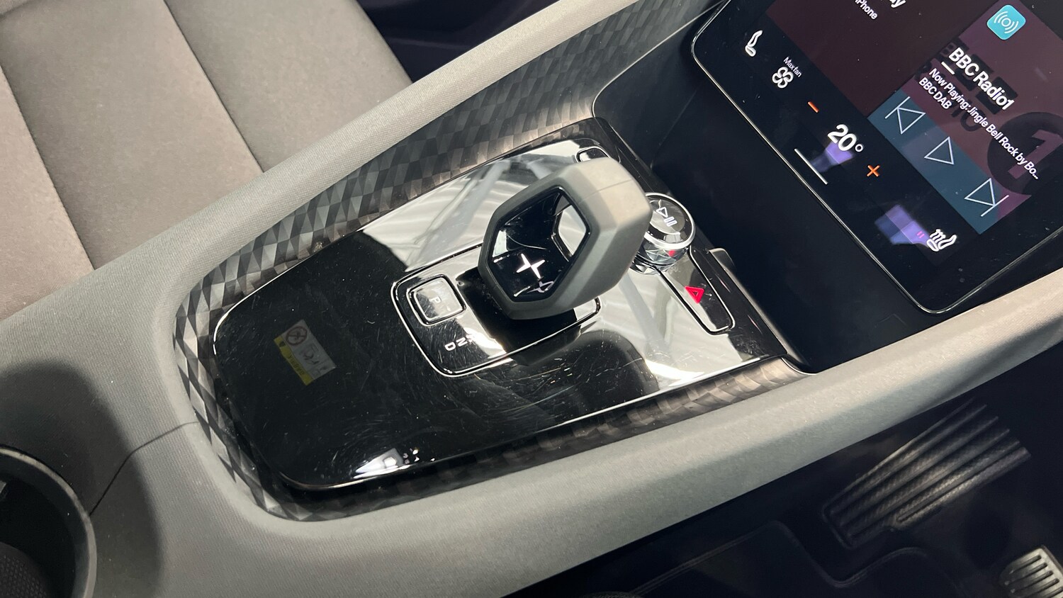 Used Polestar Polestar 2 2023 for sale - 76602792: Photo 12