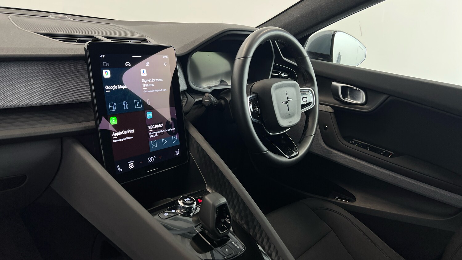 Used Polestar Polestar 2 2023 for sale - 76602792: Photo 13