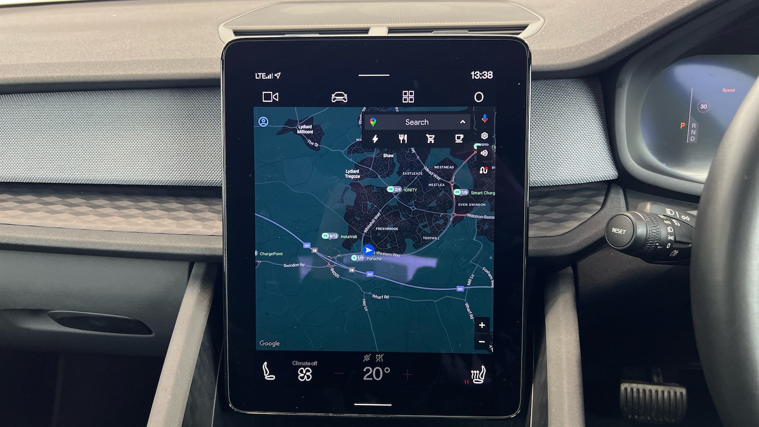 Used Polestar Polestar 2 2023 for sale - 76602792: Photo 14