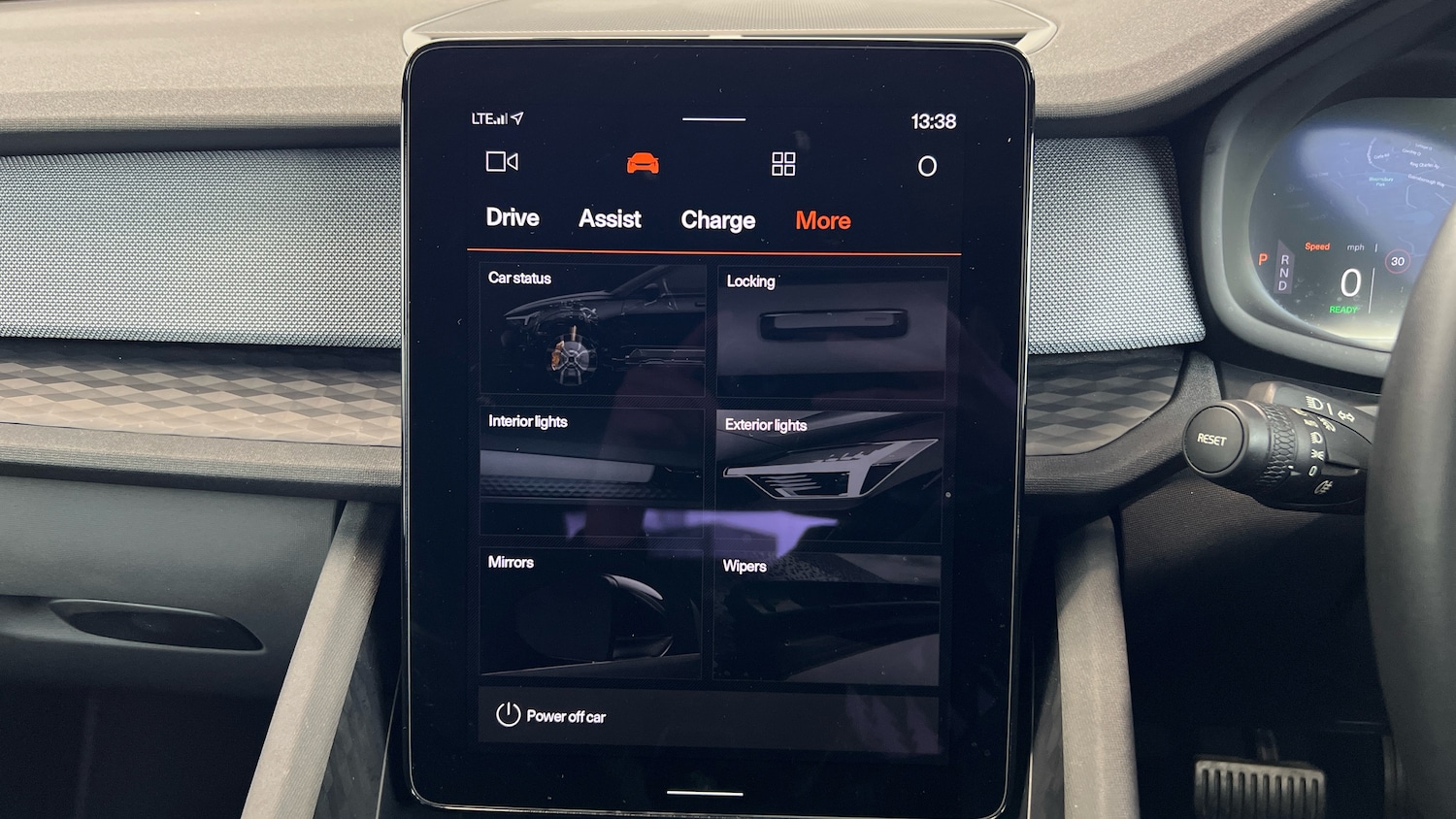 Used Polestar Polestar 2 2023 for sale - 76602792: Photo 15