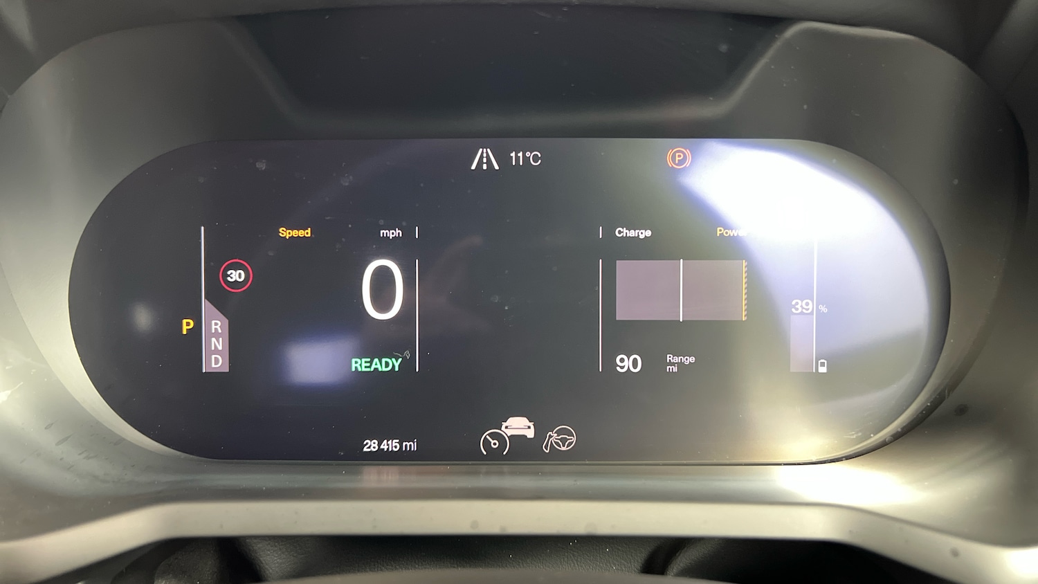 Used Polestar Polestar 2 2023 for sale - 76602792: Photo 17