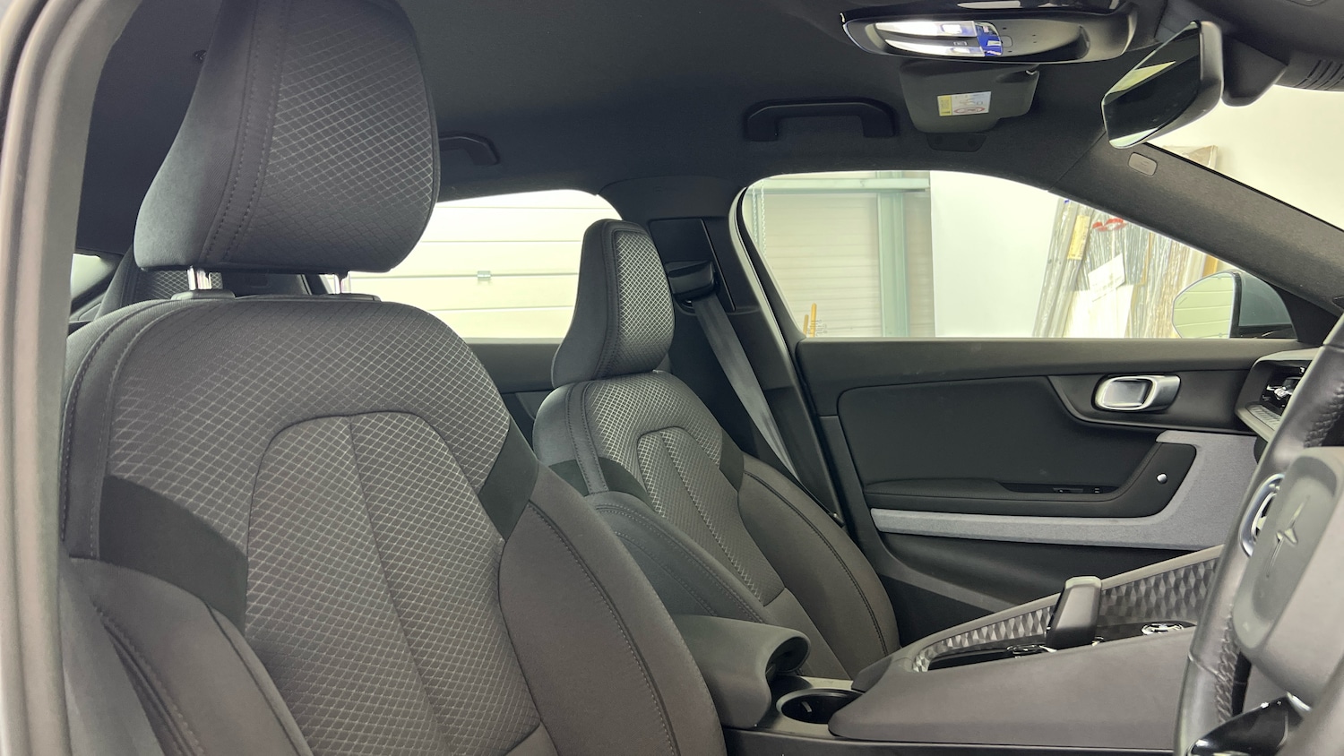 Used Polestar Polestar 2 2023 for sale - 76602792: Photo 18