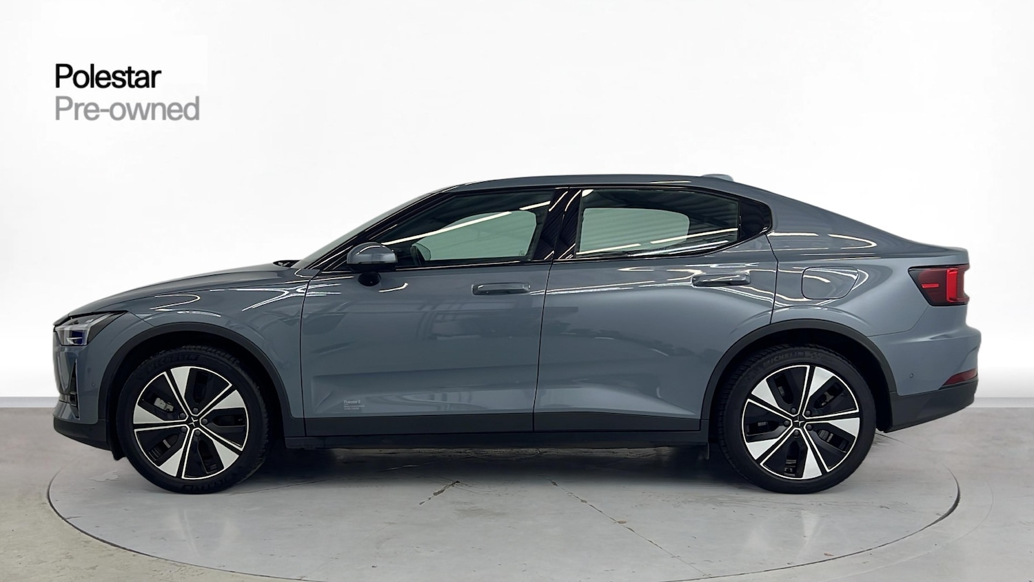 Used Polestar Polestar 2 2023 for sale - 76602792: Photo 2
