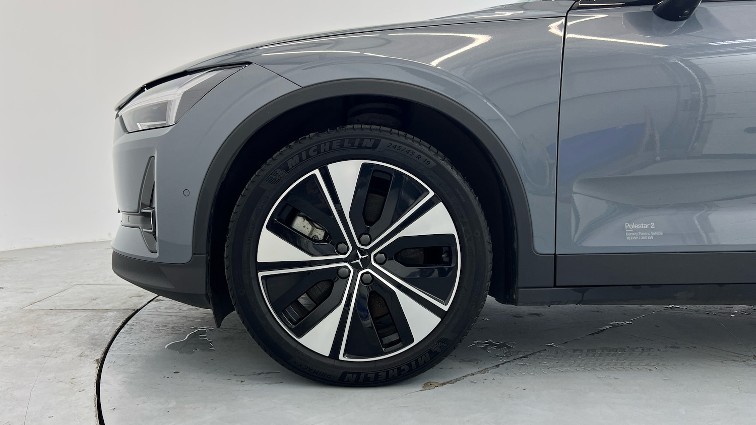 Used Polestar Polestar 2 2023 for sale - 76602792: Photo 26