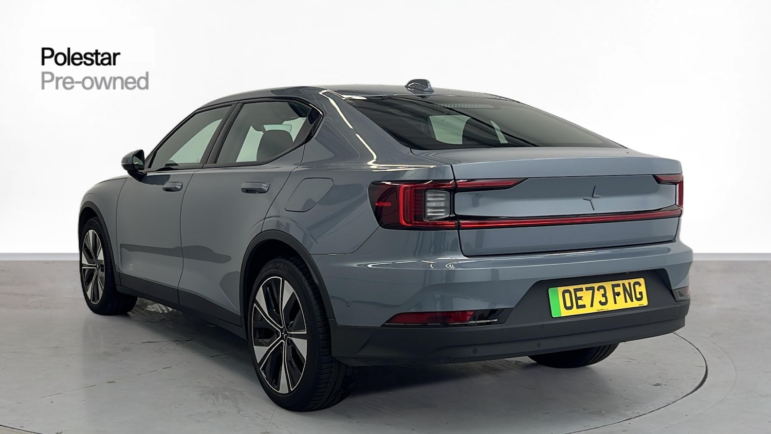 Used Polestar Polestar 2 2023 for sale - 76602792: Photo 3