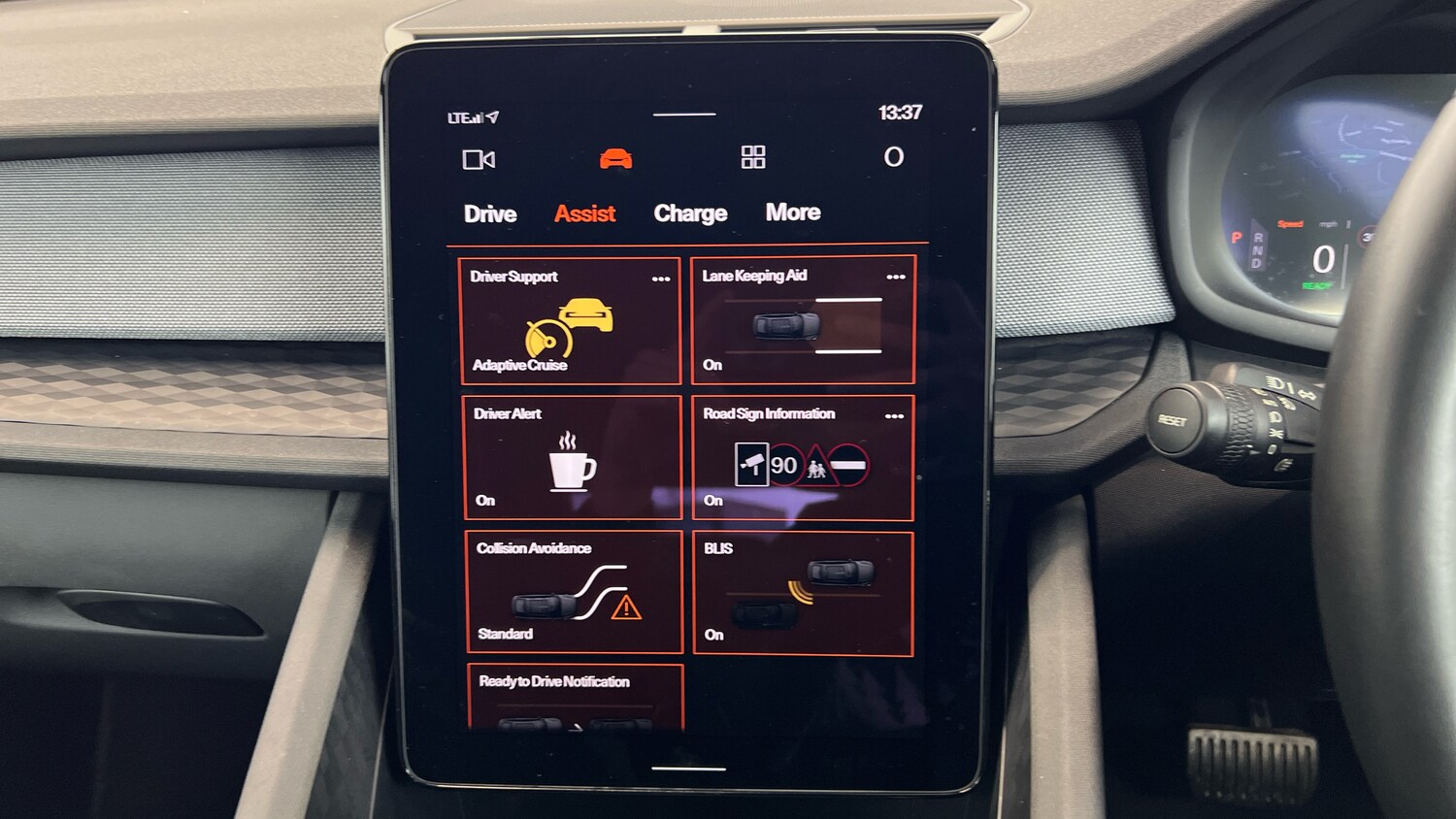 Used Polestar Polestar 2 2023 for sale - 76602792: Photo 36