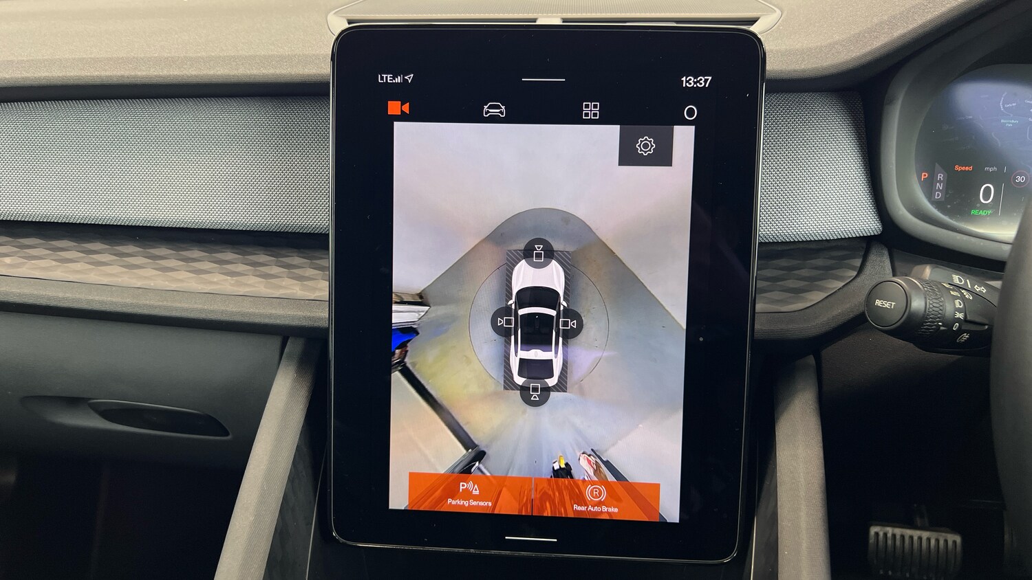 Used Polestar Polestar 2 2023 for sale - 76602792: Photo 38