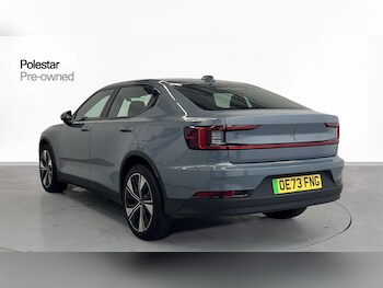 Used Polestar Polestar 2 2023 for sale - 76602792: Photo