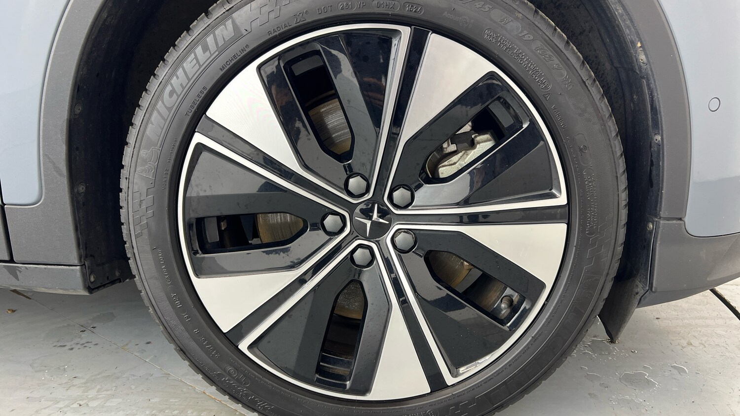 Used Polestar Polestar 2 2023 for sale - 76602792: Photo 41