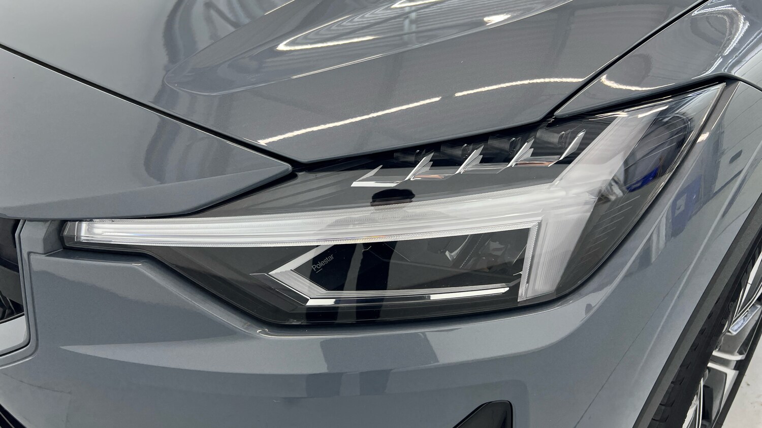 Used Polestar Polestar 2 2023 for sale - 76602792: Photo 44