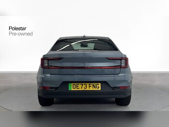 Used Polestar Polestar 2 2023 for sale - 76602792: Photo