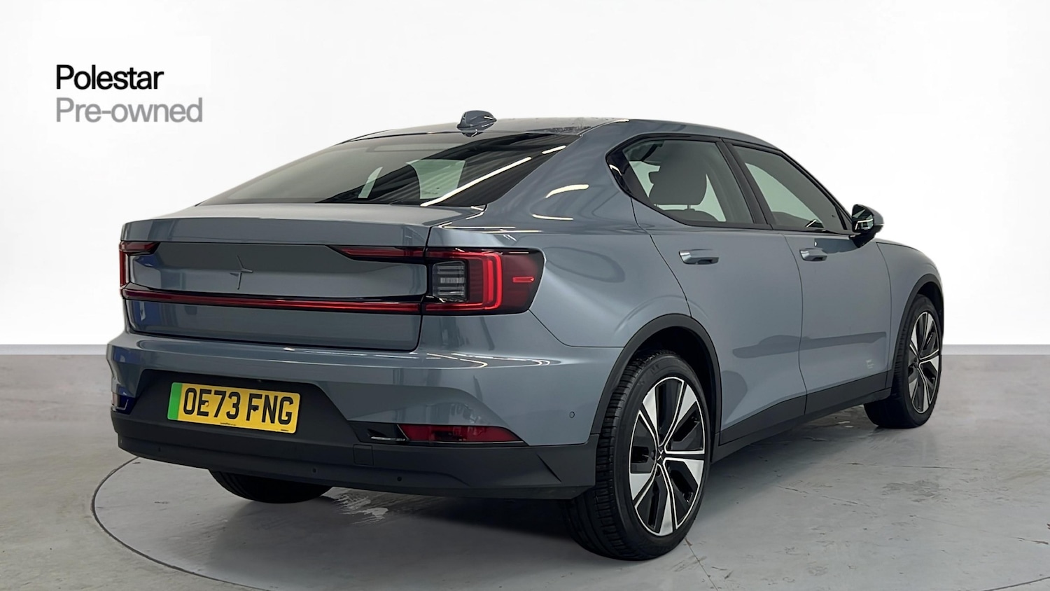 Used Polestar Polestar 2 2023 for sale - 76602792: Photo 5